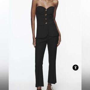 Zara Jumpsuit Never worn